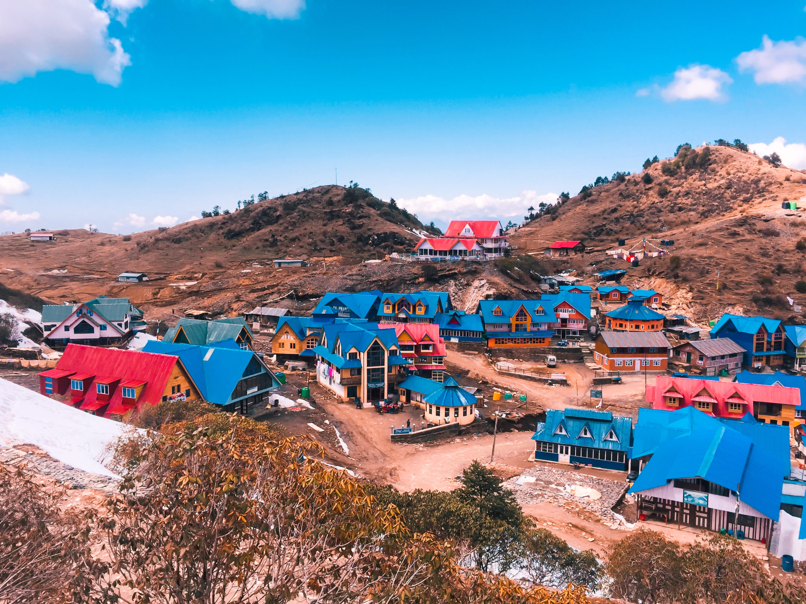 Folk Stories of Dolakha