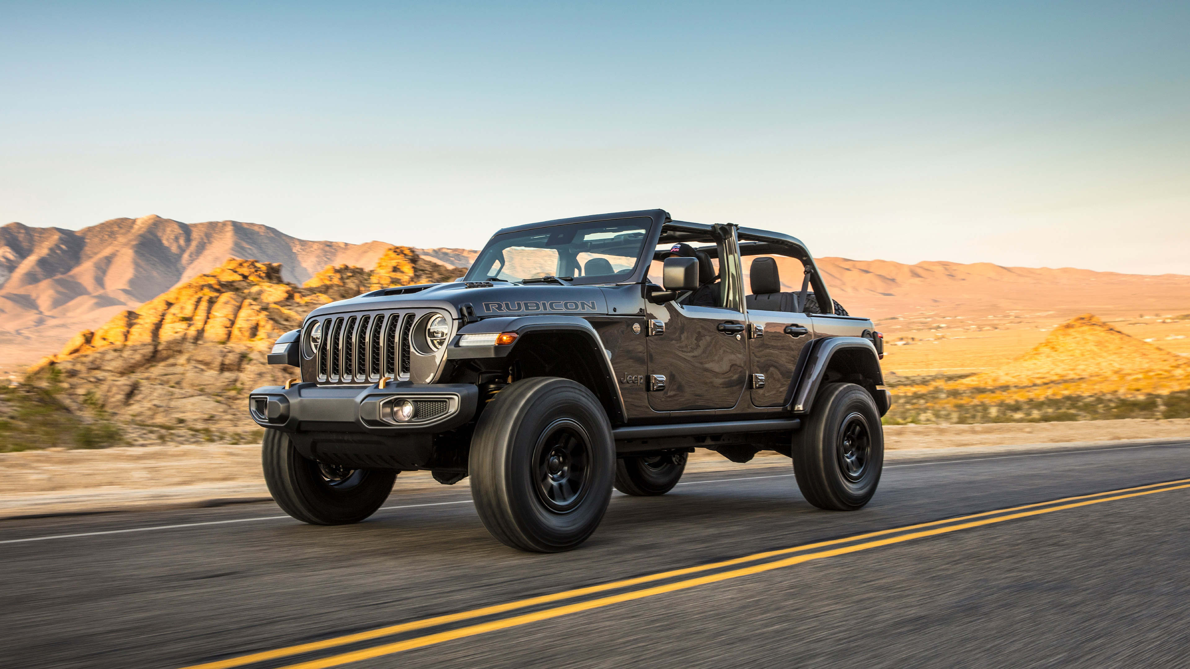 4x4 Jeep Tours